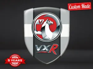 Vauxhall Vinilos Auto Personalizados Pro Máximo Estilo Resistente